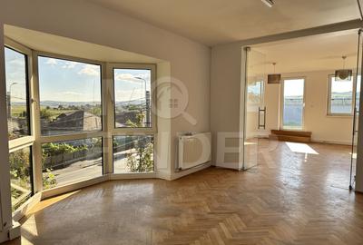 Spațiu de birouri de închiriat – Etaj 2, Str. Traian Vuia, Cluj-Napoca - 3