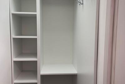 Apartament mobilat nou (prima închiriere) - 7