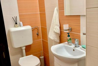 3 camere, decomandat, centrală proprie,renovat - 8