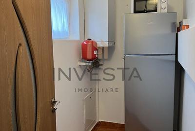 Locuință modernă cu 2 camere, terasă și parcare – cartierul Zorilor - 5