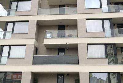 De Inchiriat  Apartament spatios Alba Iulia - 2