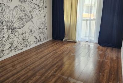 Apartament 2 camere decomandat NOU finisat Floresti