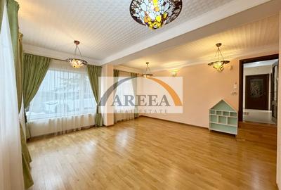 Vilă cu curte mare și piscină – ideală pentru familie, Pipera - 1