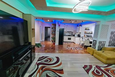 PENTHOUSE LUX - LOCATIE EXCELENTA -VIEW SUPERB - TERASA AMENAJATA 300 MP - 24