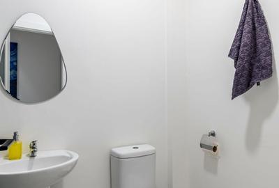 Herastrau Residence  | Loc Parcare - 9