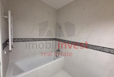 Apartament cu 3 camere de vanzare in 5 Residence Forest Apartments - 18