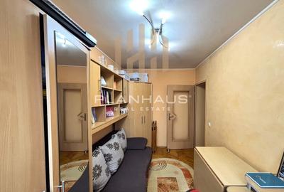 Apartament cu 3 Camere – Zona RFN - 6