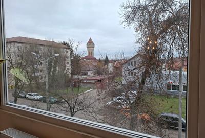 Apartament cu garaj - 1