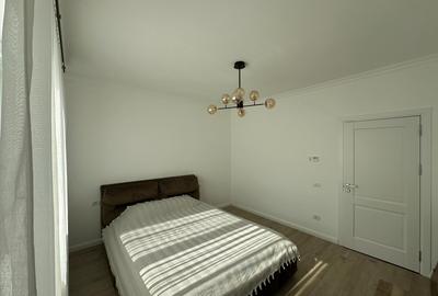 Duplex superb, P+E, 120 mp, 5 camere, 3 băi, bine poziționat, Giroc, comision 0% - 18
