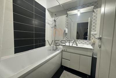 Apartament recompartimentat in 3 camere Buna Ziua! - 6
