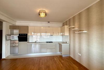Apartament 3 camere de vanzare, Tractorul, parcare subterana - 8