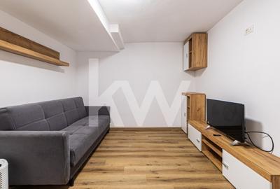 Ocazie rară: Apartament central sub prețul zonei. - 1