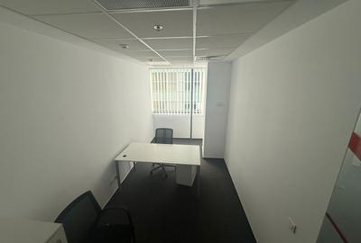 Spațiu de birouri 480 mp  – Piața Victoriei - 9