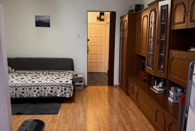 Garsonieră semidecomandată, mobilată în Mănăștur