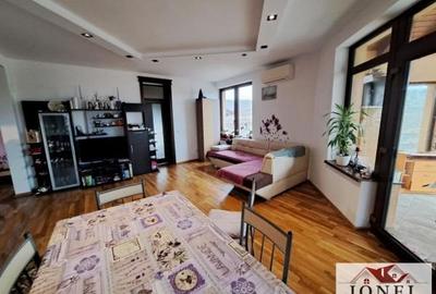 Vanzare casa noua in Sard -1000 mp teren - 8