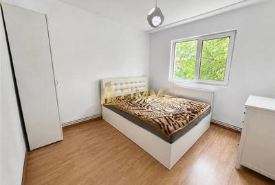 Apartament 2 camere |  45 mp | George Enescu | ID : 1808 - 1