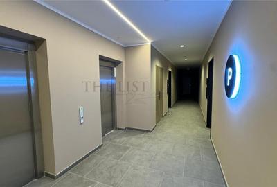 De Vanzare | Apartament 3 camere |THE IVY  Baneasa - 3