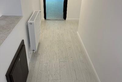 Apartament 5 Camere + Curte Proprie  , Metrou Crangasi Direct Proprietar - 13