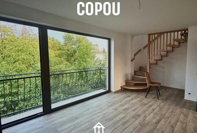 Apartament cu 3 camere în Copou