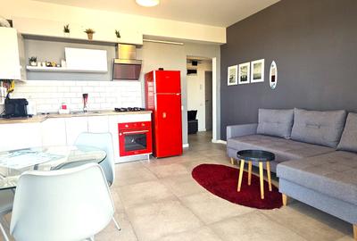 Apartament 2 camere pe malul Lacului Mamaia - 8