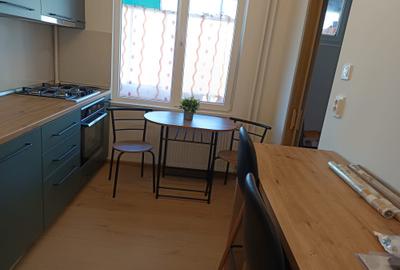 Apartament renovat si mobilat NOU - 4