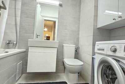 ISG Residence - 3 Camere Premium cu doua locuri de parcare si doua bai - 18