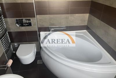 Apartament 3 camere complet mobilat cu loc de parcare inclus Iancu Nic - 49