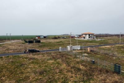 Oferte vanzari terenuri in Costinesti - 1