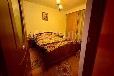 Aartament cu 3 camere decomandat | Etaj 7/9 | Marasti Dorobantilor - 4