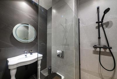 Penthouse Spectaculos în Domenii – Terasă 360°, Complet Mobilat și Utilat - 15