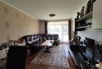 Duplex cu 4 camere | Cartierul Bună Ziua | Zona Reprezentanței Skoda - 3