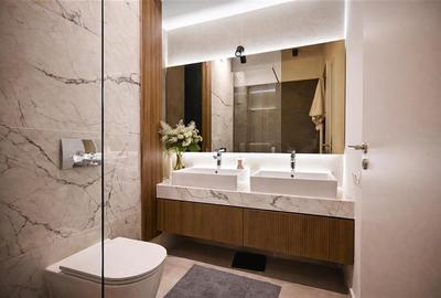 !Premium Penthouse,echipat,parcare subterana,50 mp terasa,Qualis,Tractorul, Bras - 9