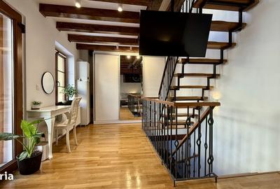 CASA 3 CAMERE| CURTE PROPRIE| ZONA ULTRACENTRAL - 7