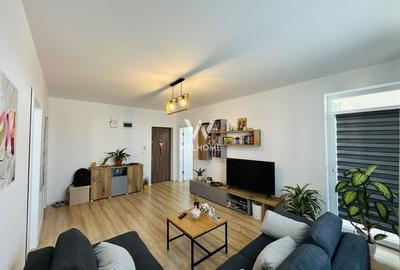 Apartament de vanzare, bloc nou, cu lift, bucatarie separata, dressing - 10
