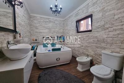 VALU LUI TRAIAN (COD02)  - Casa 4 camere mobilata utilata - 16