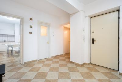 3 camere bulevardul  Unirii - 12