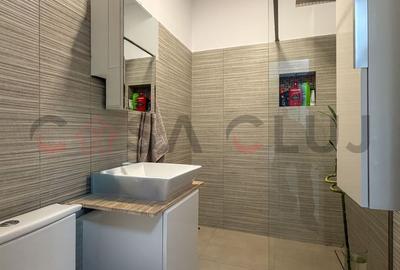3 camere, modern, etaj intermediar, Buna Ziua - 11