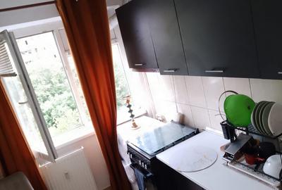 2 camere | etaj intermediar | 500 metrii Plaza Romania - 6