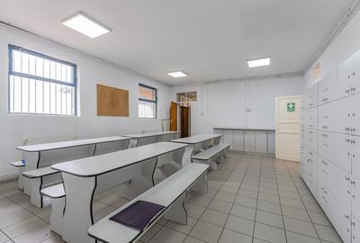 Hala de depozitare si productie - Teliu, Jud. Brasov - 13