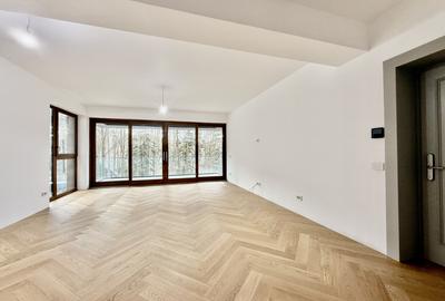 Apartament la parter cu gradina privata,  în Foresti Sinaia - 10