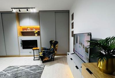 Ela Cotroceni – Răzoare: 2 Camere la Etajul 8, Vedere Panoramică și Parcare incl - 6