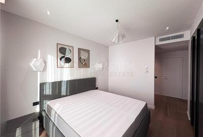 Apartament 3 camere de inchiriat One Herastrau Towers - 12