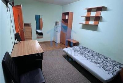 Garsoniera, Zorilor - 1