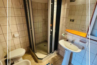 De vanzare zona central, Apartament 3 cam, priveliste panoramica Arad - 17