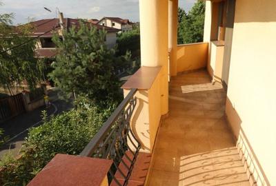 Zona Bacriuliu Et.2 Utilat Mobilat 110mp Constructie 2011 Merita Vazut - 14