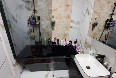 PENTHOUSE LUX - LOCATIE EXCELENTA -VIEW SUPERB - TERASA AMENAJATA 300 MP - 44