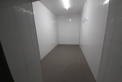 Hala - flux DSV - domeniu alimentar - productie sau catering - 8