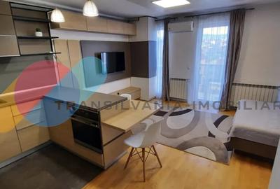 Apartament 1 camere, 40mp - parcare inclusa - Andrei Muresanu - 4