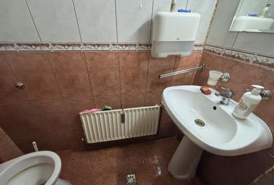 Apartament 4 camere, la curte zona Iosefin - 10