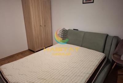 Apartament 2 camere mobilat, centrala proprie - 25
